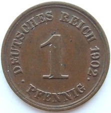 Pièce Allemande Empire
