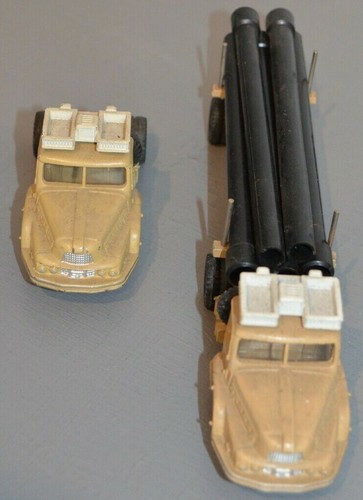 Dinky supertoys tracteurs - dinky,
