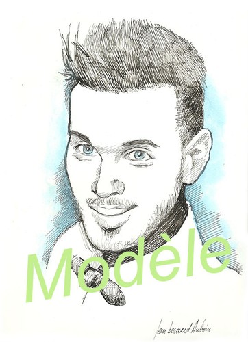 Carte postale pokora - m,