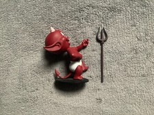 hot stuff démons et merveilles guitariste