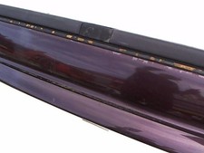 Pare choc arriere OPEL VECTRA