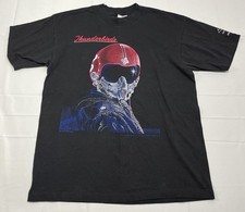 Vintage 1992 Thunderbirds