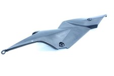 Demi flanc de selle gauche