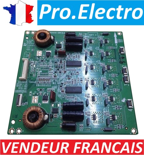 Inverter led thomson - inverter,