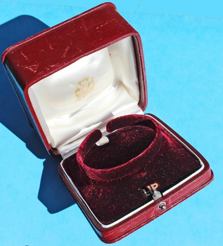 Rare vintage ecrin - rare, ecrin,