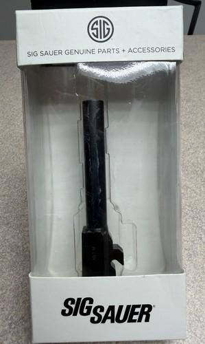 Sig sauer oem 40s - sig, full-size