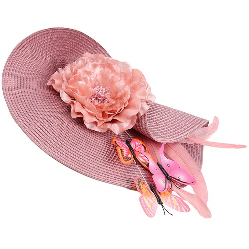 Chapeau bibi mariage - , de