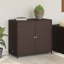 Armoire rangement jardin - armoire, de