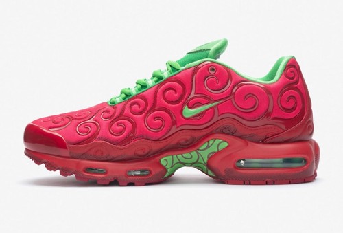 Nike air max plus - max, one