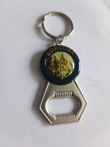 Porte clés rotatif - porte-clés,