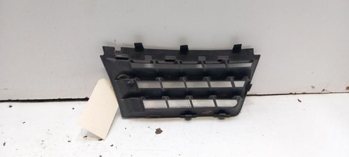 Grille calandre gauche - grille, de