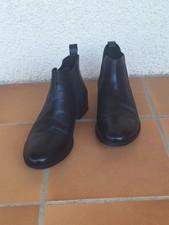 BOTTINES PIER ONE en 40 comme