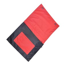 Dessins Imprime Palette Organisateur Pochette Sacs étui de Transport Affiche