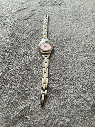 Montre swatch irony - montre,