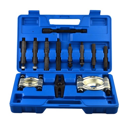 Kit extracteur roulements - extracteur,