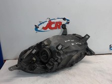 Optique avant principal gauche