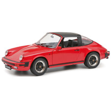Porsche 911 (type G) Carrera