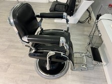 fauteuil vintage barbier