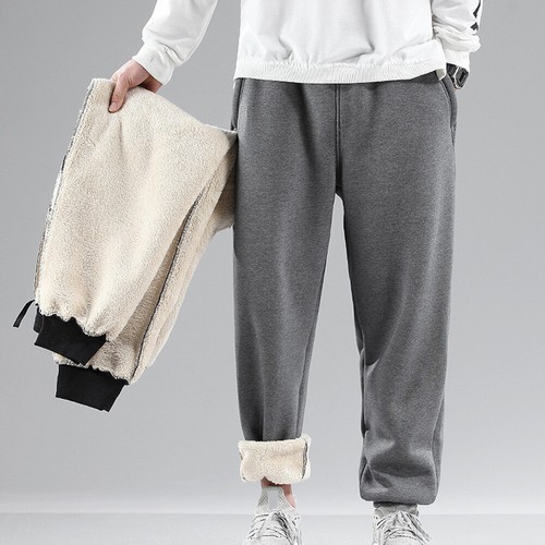 Homme polaire sherpa doublé - homme,