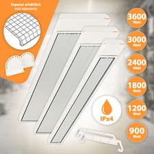 Chauffage Industriel