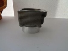 Porsche 993 Turbo Mahle