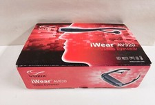 Vuzix AV920 Virtual Video