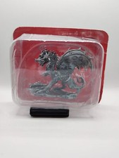 Mini Figurine Dragon Zmeï