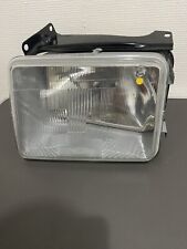 Renault 18 break Berline Phare