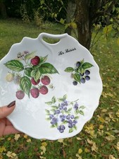 Plateau / coupelle à fruits