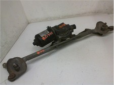 Mecanisme essuie-glace avant