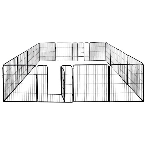 Parc enclos petigi cage pour - parc,