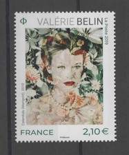 timbre France neuf 2019 - N°