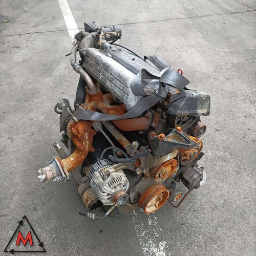 Moteur 8140 fiat ducato - 8140.47,