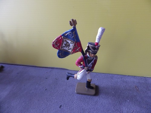 Soldat plomb premier - soldat,