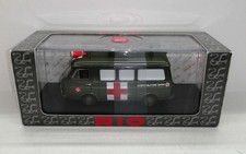 Ambulance militaire RIO