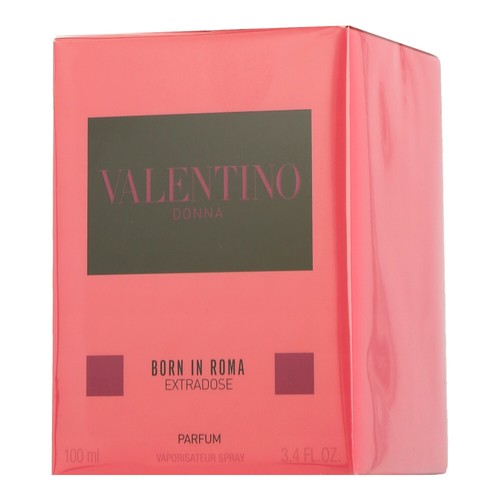 Valentino donna born - born, roma