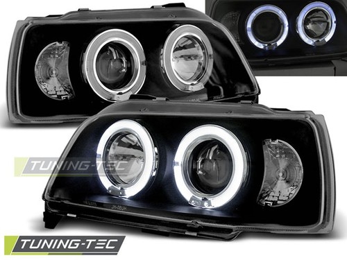 Phares avant angel eyes - avant,