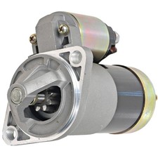 Starter For Yanmar Marine