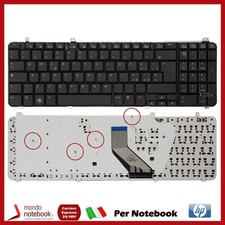 Clavier Italien pour