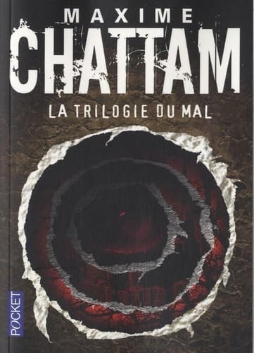 Trilogie mal chattam - du,