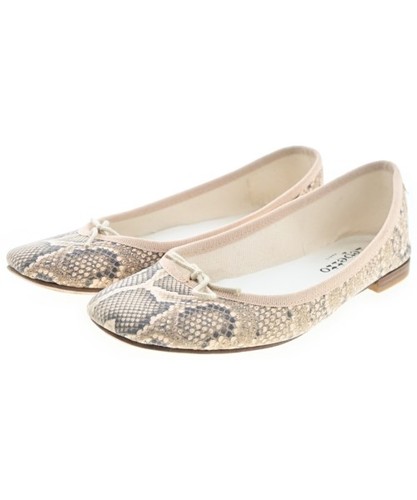 Repetto ballet shoes - repetto, shoes/opera