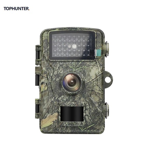 Caméra chasse 16mp - de, h1