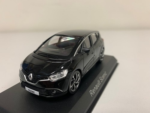 Norev renault scenic 2016 - norev,
