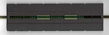 8 mm film adapter for Plustek