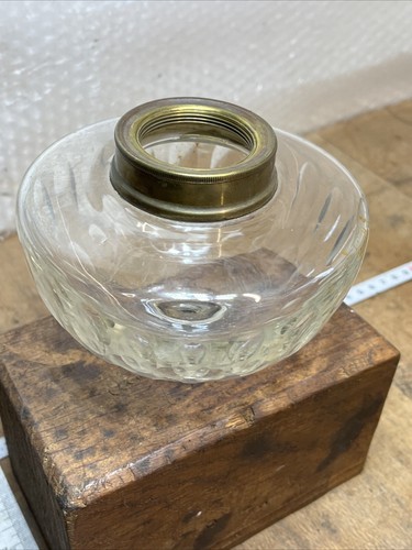 Ancienne toupie lampe a - ancienne,