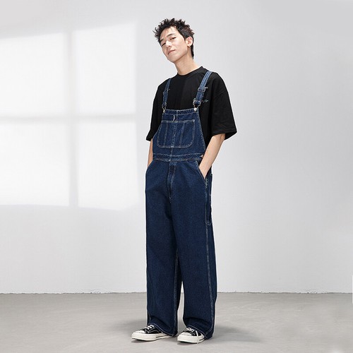 Vintage style jeans - jeans, hommes