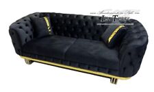 Canapé Classique Moderne 3 Ou