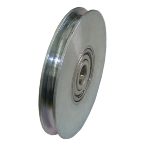 Poulie câble 3 - mm,