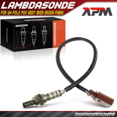 Sonde lambda - sonde,