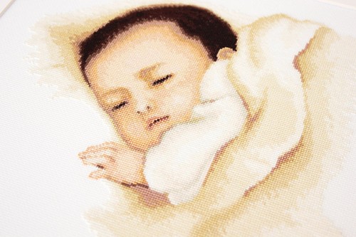 Luca b384 bébé - luca-s,